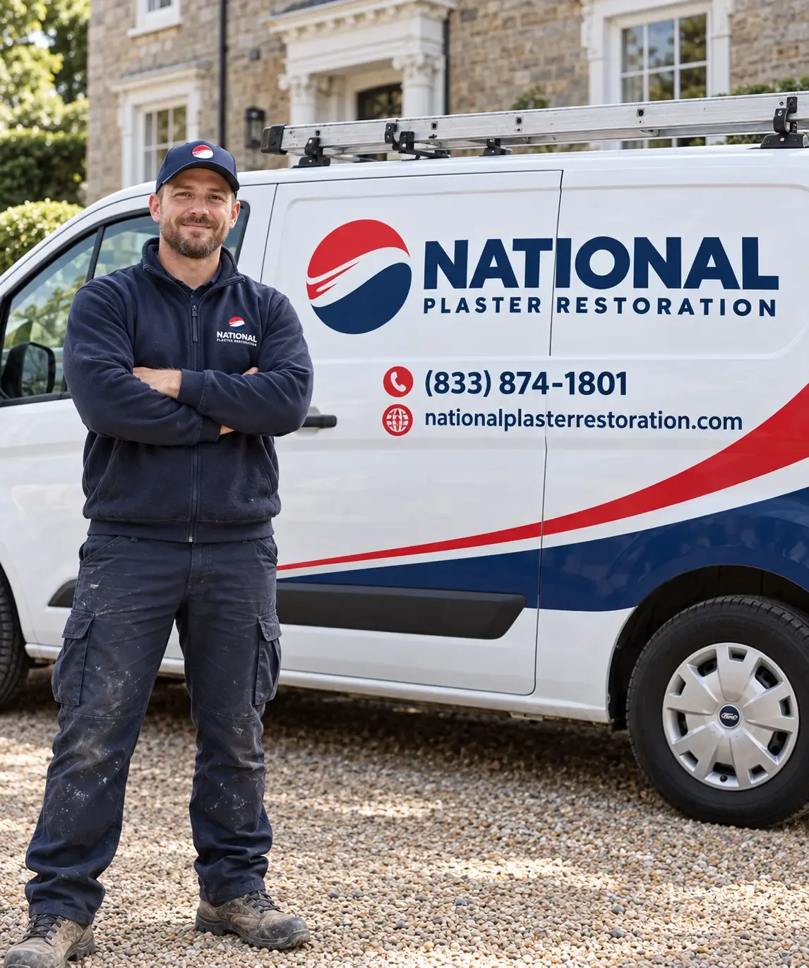 Plaster Repair company in Fort Gibson, OK